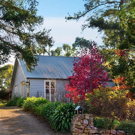 Illoura Villa Хепбърн Спрингс Екстериор снимка