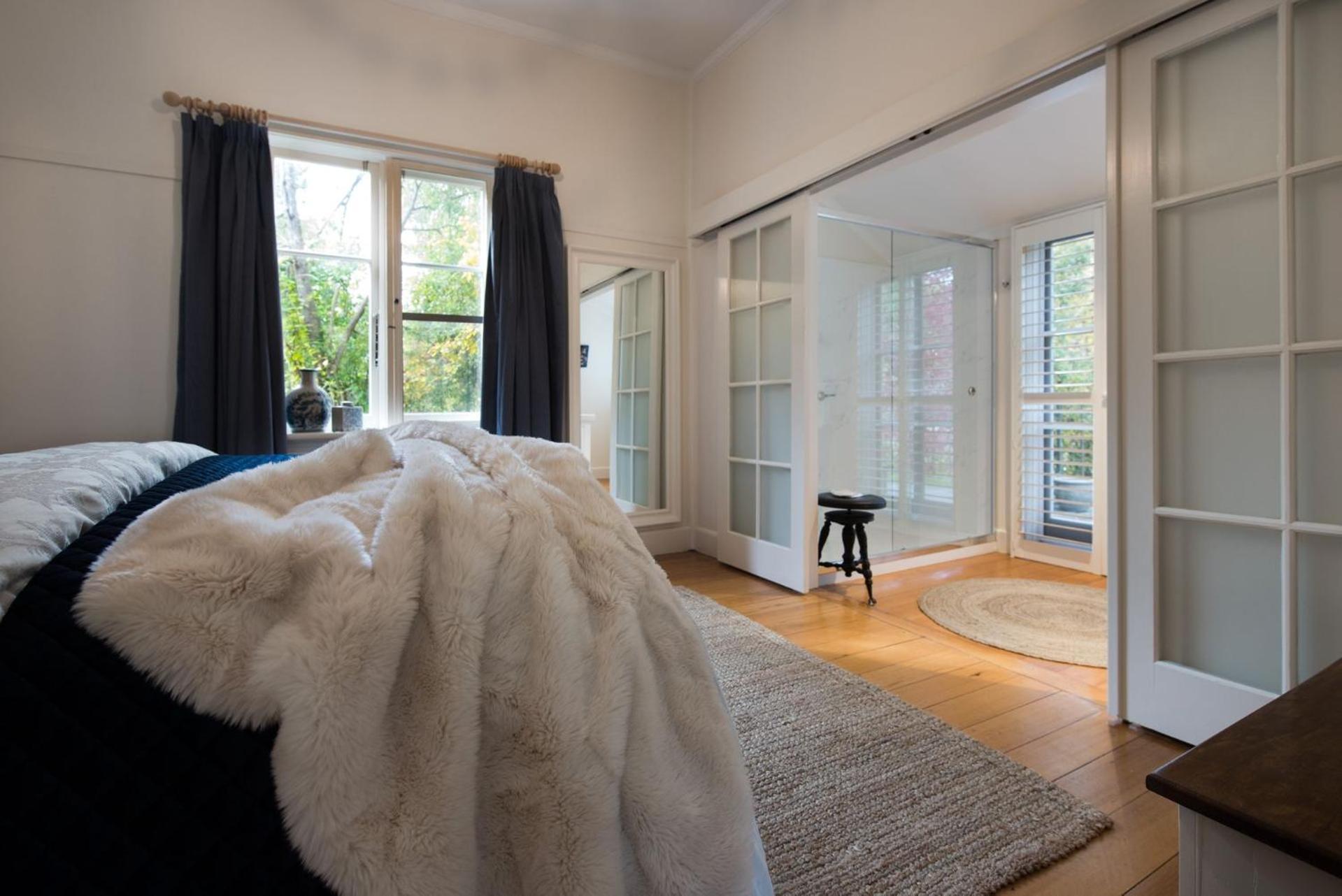 Illoura Villa Хепбърн Спрингс Екстериор снимка
